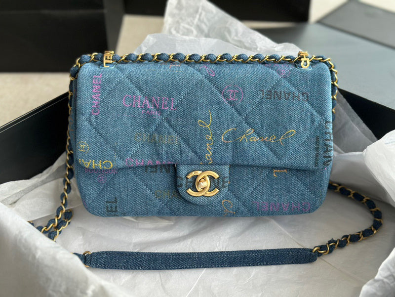 Luxe Touch Bags -  Bags - 075
