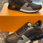 Luxe Touch Bags 

 - LTB Men Shoes - 1537