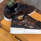 Luxe Touch Bags -  Men Shoes - 1155