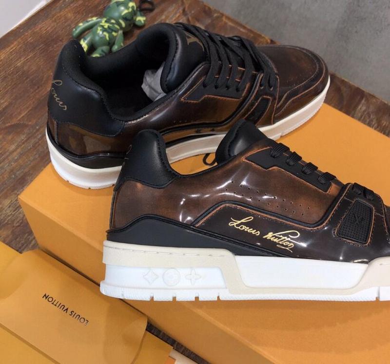 Luxe Touch Bags -  Men Shoes - 1155