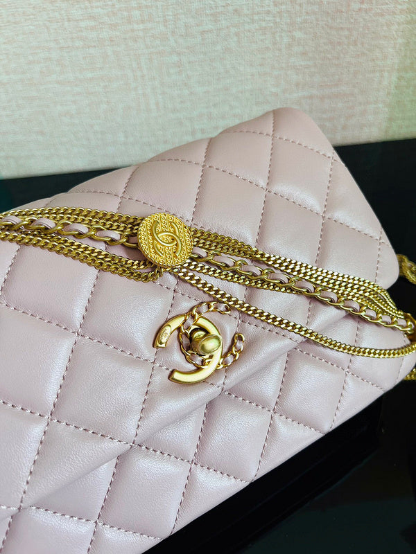 Luxe Touch Bags 

 -  Bags - 3013