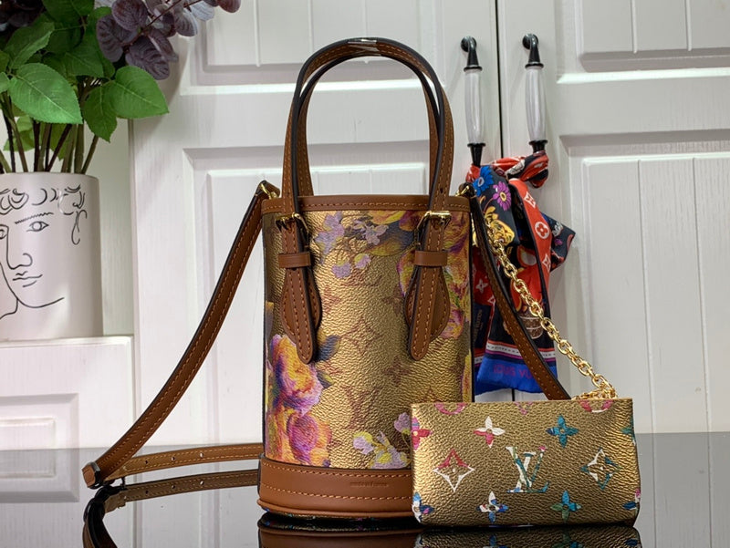 Fashion Luxe Touch bags - 3501