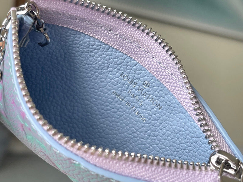 Fashion Luxe Touch bags - 4791