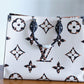 Luxe Touch Fashion LTB-bags - 8672