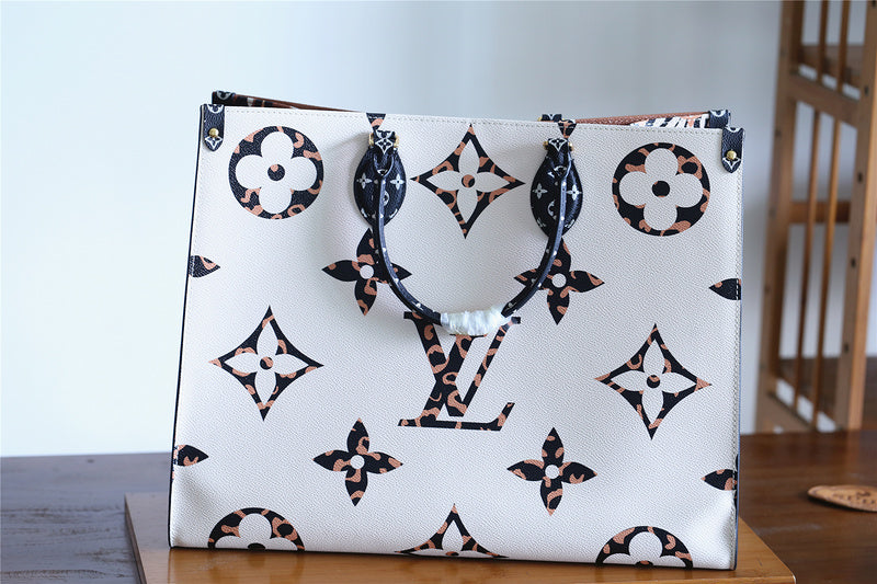 Luxe Touch Fashion LTB-bags - 8672