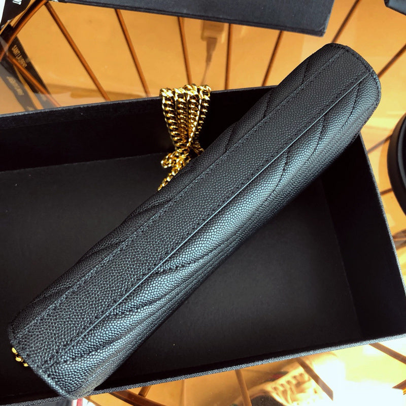 Luxe Touch - SLY Bags 088