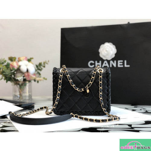 Luxe Touch Bags -  Bags - 125