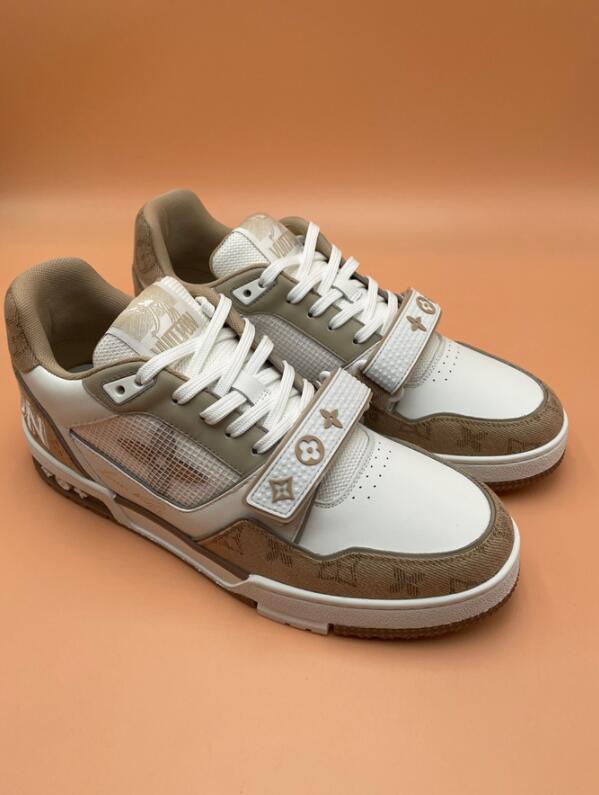 Luxe Touch Bags 

 - LTB Men Shoes - 1113