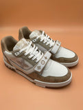 Luxe Touch Bags 

 - LTB Men Shoes - 1113
