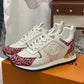 Luxe Touch Bags -  Women Shoes - 626