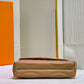 Fashion Luxe Touch bags - 3556