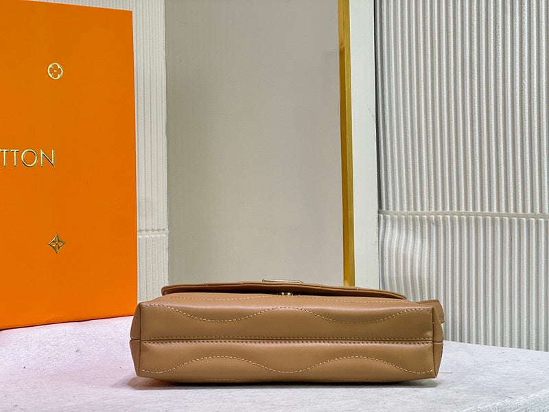 Fashion Luxe Touch bags - 3556