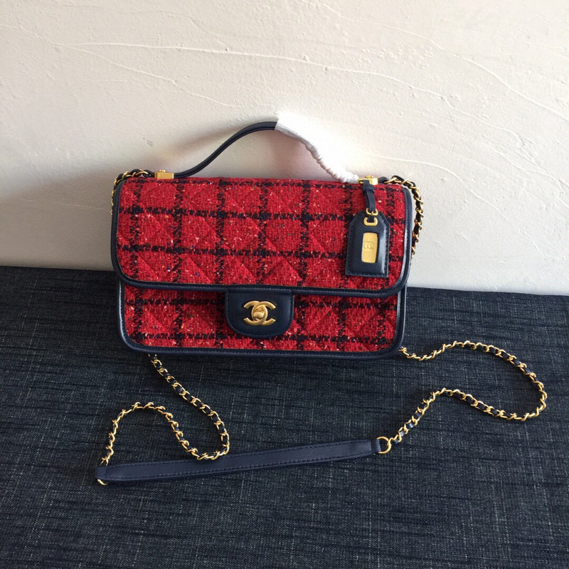 Luxe Touch Bags 

 -  Bags - 2725