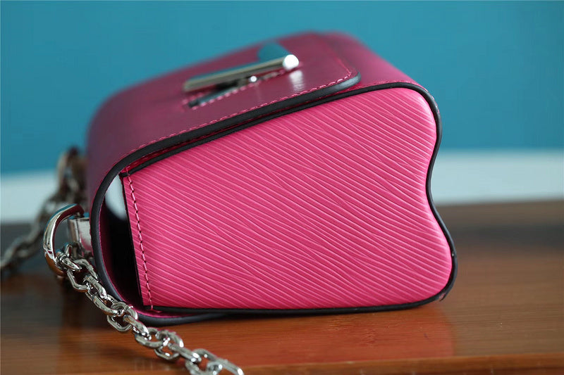 Luxe Touch Fashion LTB-bags - 8431