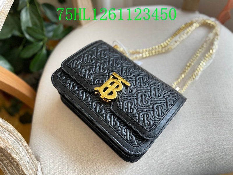 Luxe Touch Bags Fashion -BBR Bags - 347