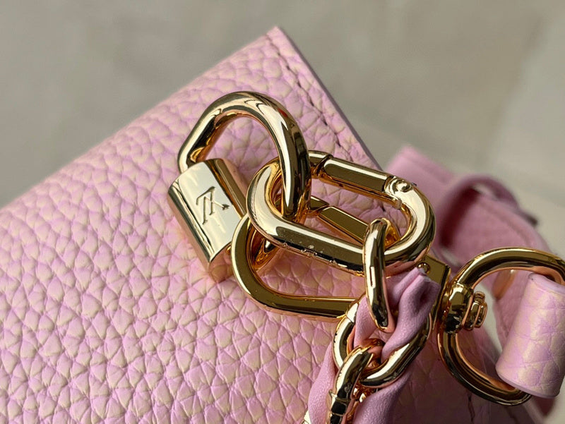 Fashion Luxe Touch bags - 4840