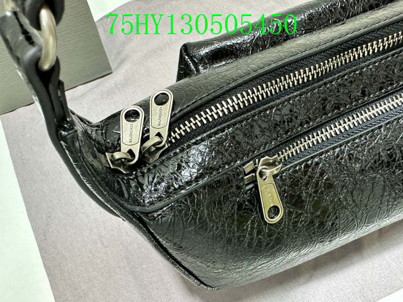 Luxe Touch Fashion - BGA Bags - 1815