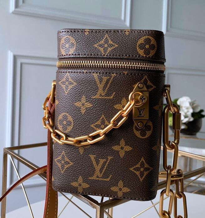 Luxe Touch Bags 

 - LTB Bags - 3010