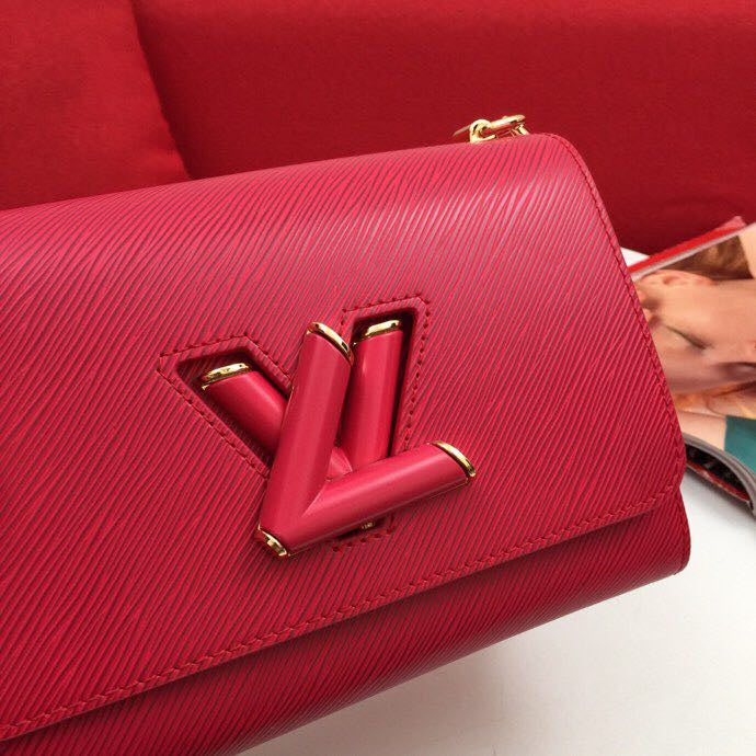 Fashion Luxe Touch bags - 3643