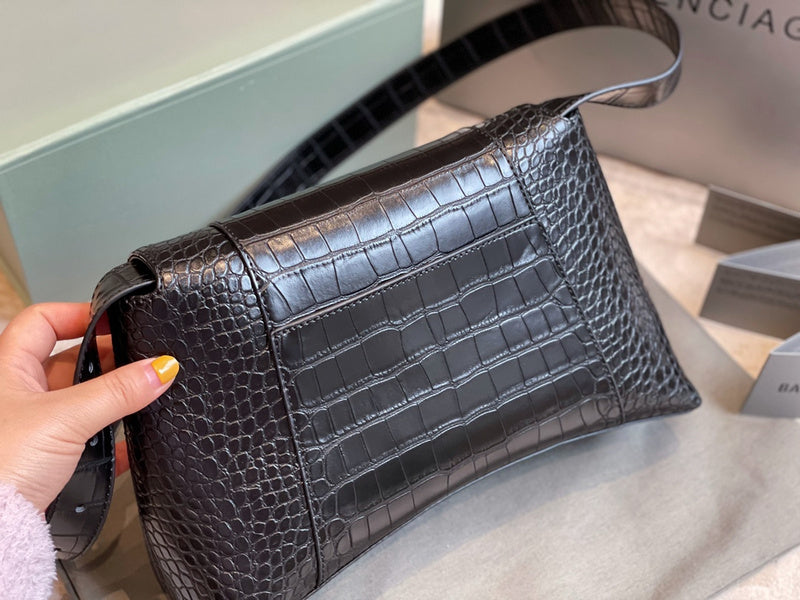 Luxe Touch Fashion - BGA Bags - 1559