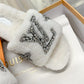 Luxe Touch Bags -  Women Shoes - 509