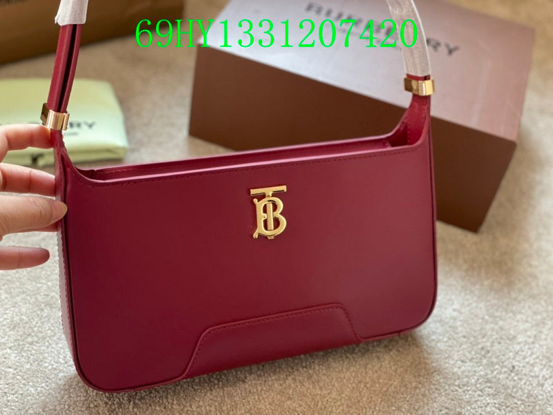LTB Fashion -BBR Bags - 343