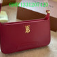 Luxe Touch Fashion -BBR Bags - 343