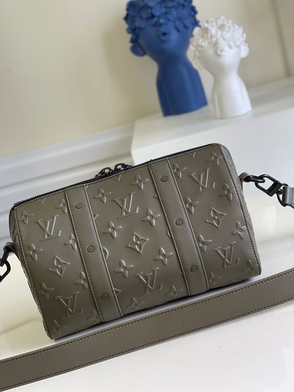 Fashion Luxe Touch bags - 3129