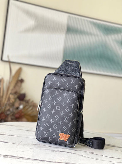 Fashion LTB-bags - 4675
