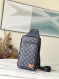 Fashion Luxe Touch bags - 4675