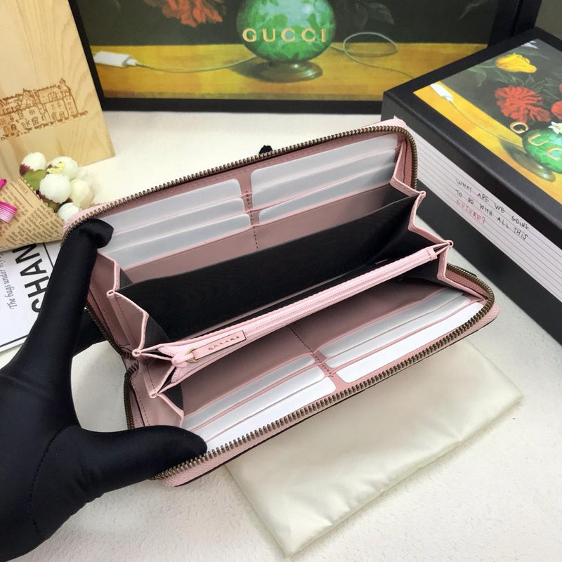 Luxe Touch Bags - Luxe Touch Bags - 1096