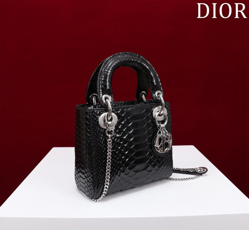 LTB - Luxe Touch Bags - 110