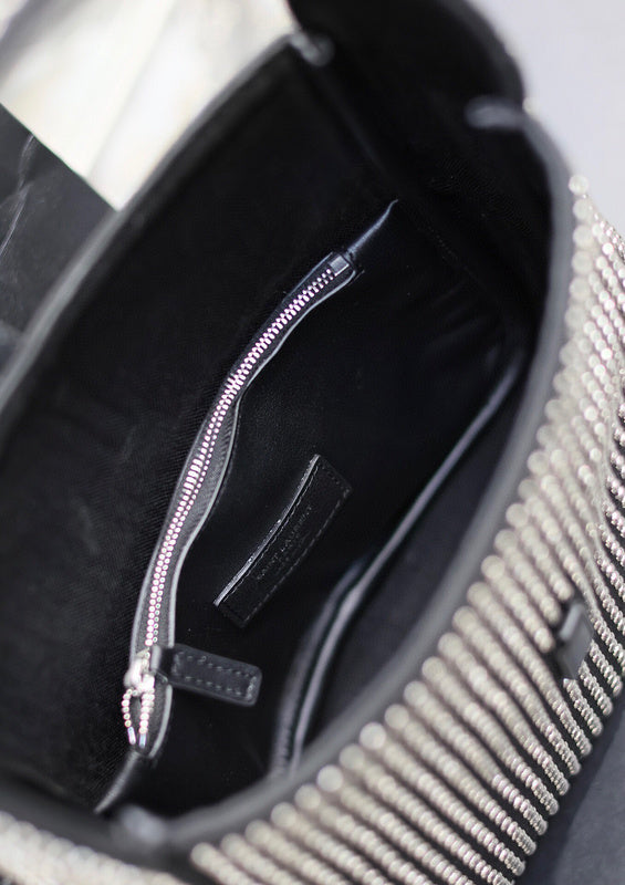 Luxe Touch SLY Bags - 038