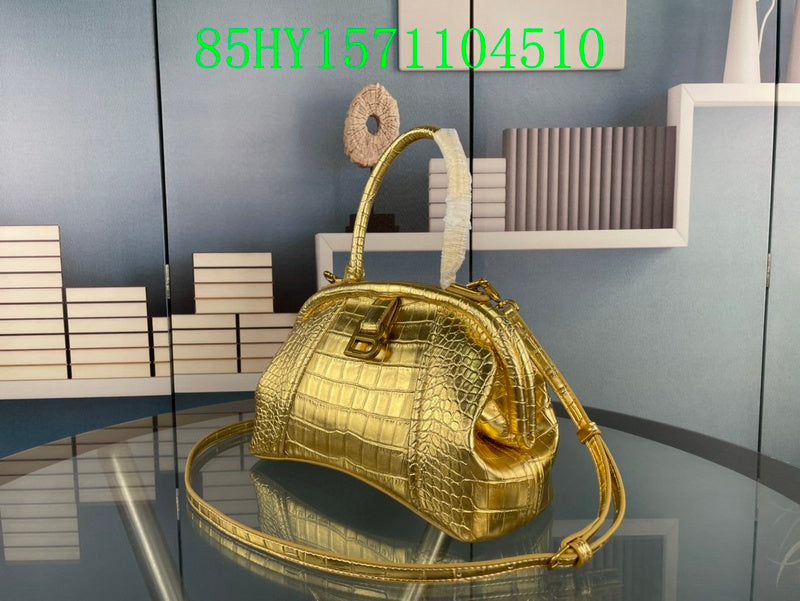 LTB Fashion - BGA Bags - 1991