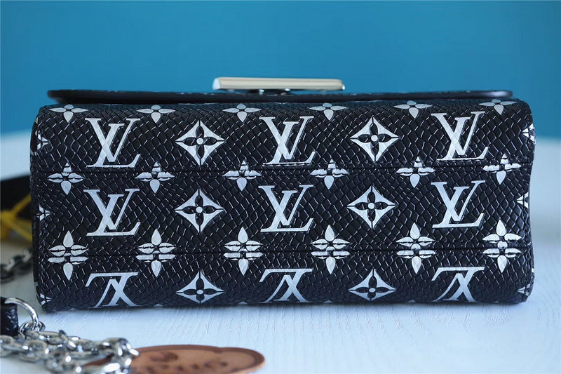 Luxe Touch Fashion LTB-bags - 8472