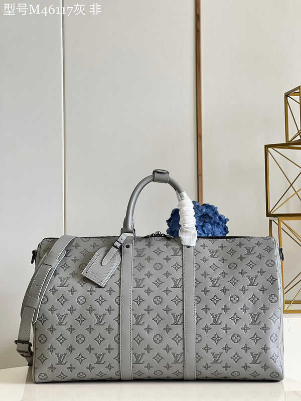 Luxe Touch Fashion LTB-Bags - 16753