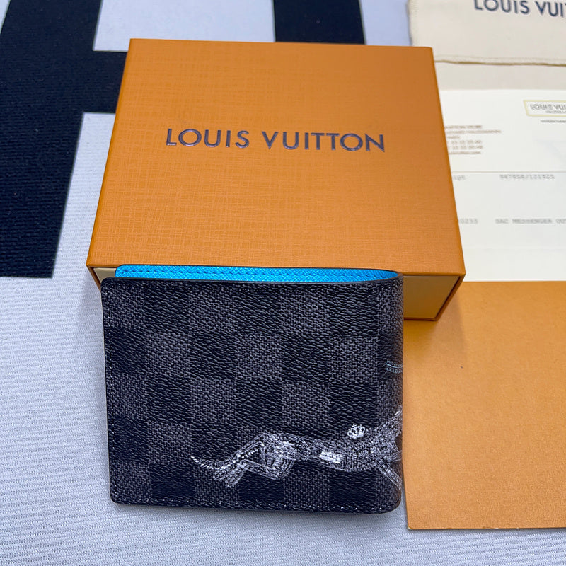 Luxe Touch Fashion LTB-bags - 10737