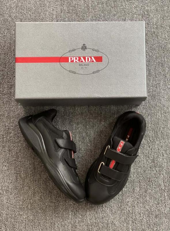 Luxe Touch Bags 

 - PD Men Shoes - 413