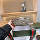 Luxe Touch Fashion - BGA Bags - 1524