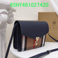 Luxe Touch Bags Fashion -BBR Bags - 621