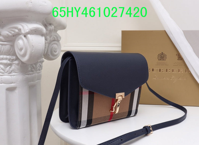 Luxe Touch Bags Fashion -BBR Bags - 621
