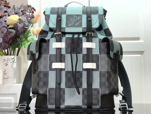 Fashion Luxe Touch bags - 2963