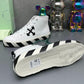 Luxe Touch Bags - YZO Men Shoes - 111