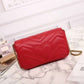 Luxe Touch Bags - Luxe Touch Bags - 600