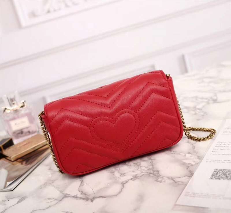 Luxe Touch Bags - Luxe Touch Bags - 600