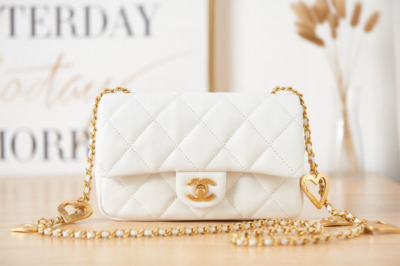 Luxe Touch Bags 

 -  Bags - 2954