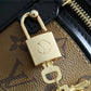 Rezaus Fashion LTB-bags - 8614