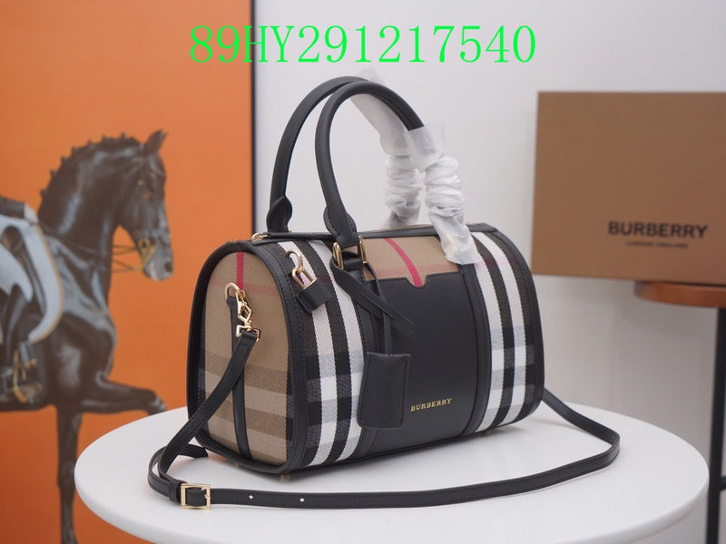 Luxe Touch Fashion -BBR Bags - 332