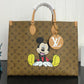 Luxe Touch Bags -   3181