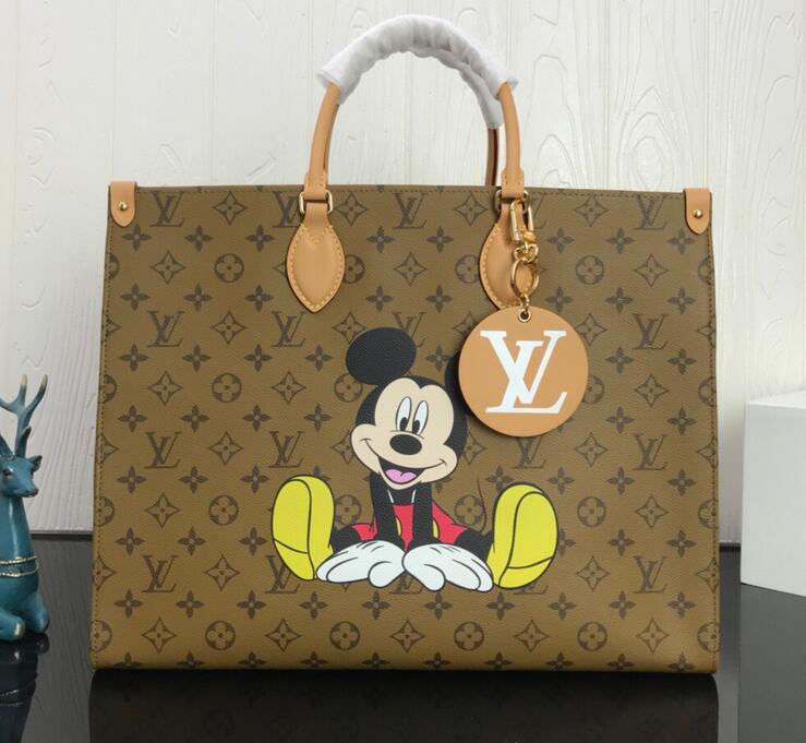Luxe Touch Bags 

 - LTB Bags - 3181